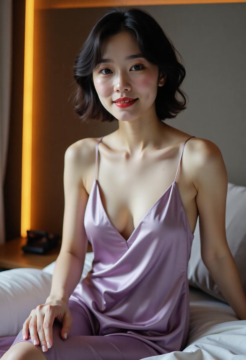 短剧人物关系解析