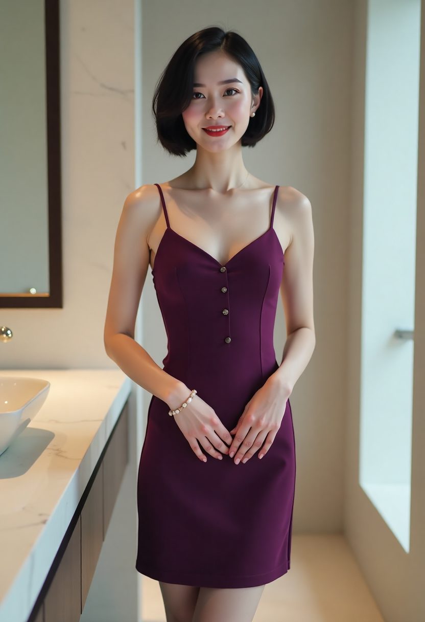 郭伯母人物解析