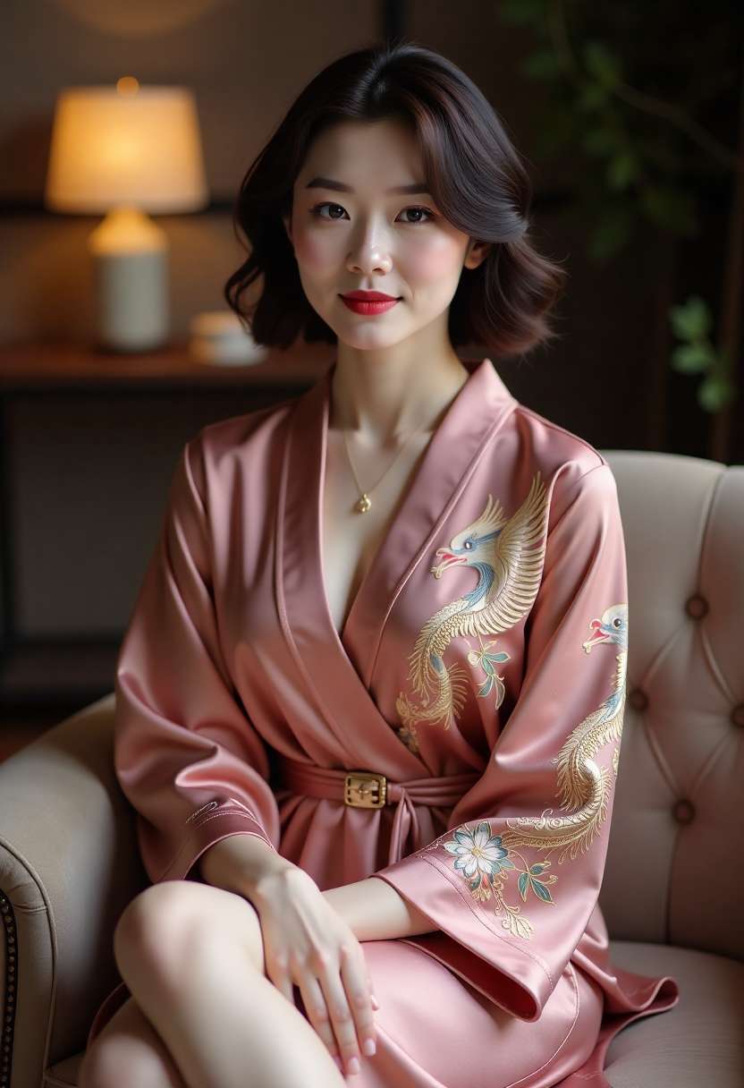 演员幕后采访