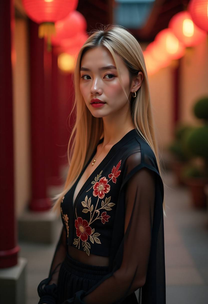 短剧讨论直播间