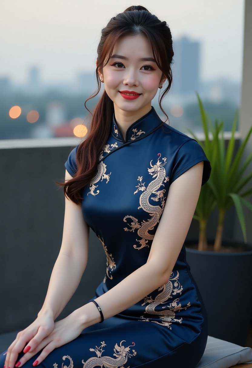 剧情直播间